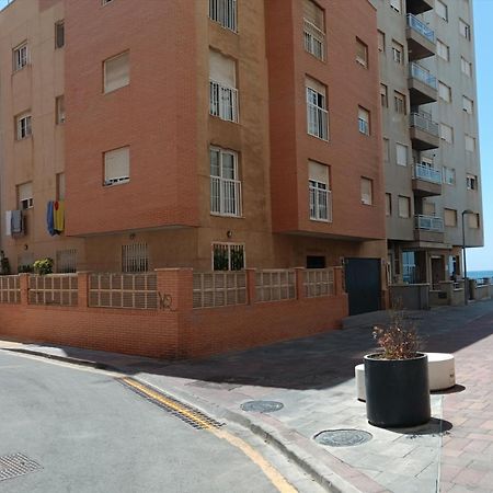 Apartamento Costa De Almeria Capri A 1 Min De La Playa Εξωτερικό φωτογραφία