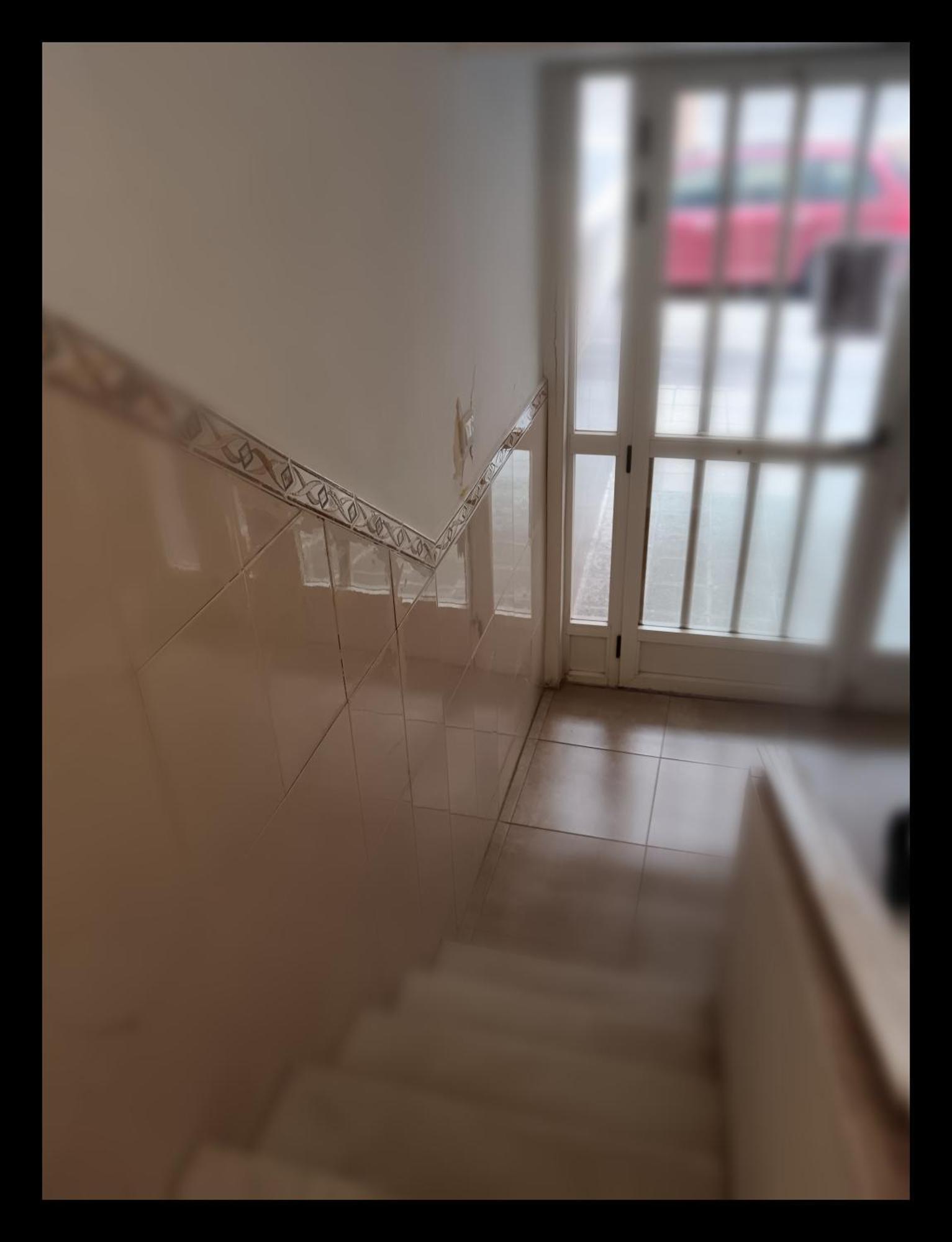Apartamento Costa De Almeria Capri A 1 Min De La Playa Εξωτερικό φωτογραφία